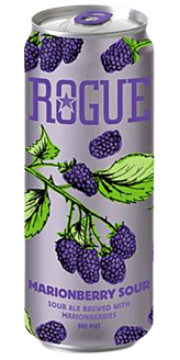 Rogue, Marionberry Sour