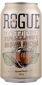 Rogue, Hazelnut Brown