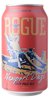 Rogue, Newport Daze Hazy Pale Ale
