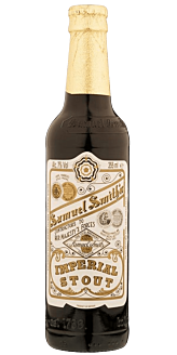 Samuel Smith, Imperial Stout