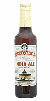 Samuel Smith, India Ale