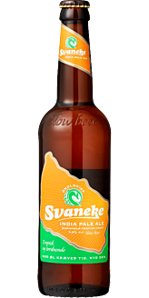 Svaneke bryghus, Indian Pale Ale