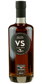 Tardy Cognac V.S.