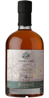 Thylandia, Private Reserve Rum