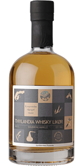 Thylandia, Whisky Likør