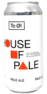 To Øl, House of Pale