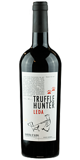 Truffle Hunter Leda, Barbera d'Alba 2019