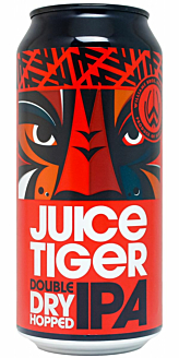 Williams Brewery, Juice Tiger DIPA
