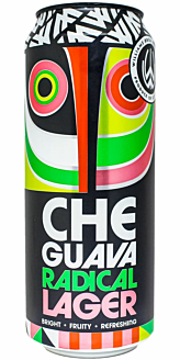 Williams Brewery, Che Guava lager