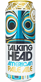 Williams Brewery, Talking head