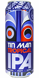 Williams Brewery, Tin Man