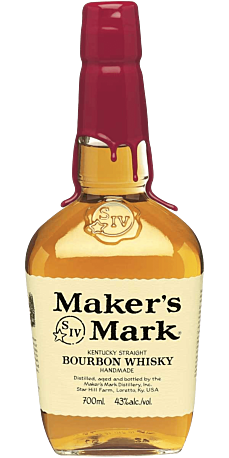 Makers Mark, Kentucky Straight Bourbon