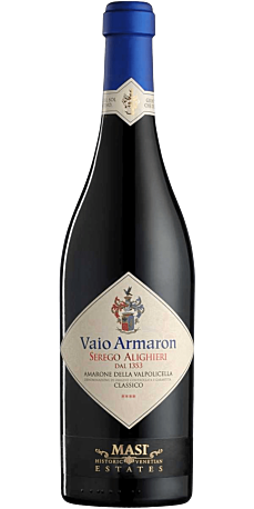 Serego Alighieri Vaio Armaron Amarone della Valpolicella 2012