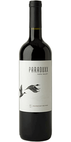 Paraduxx, Proprietary Napa Valley Red Wine 2014