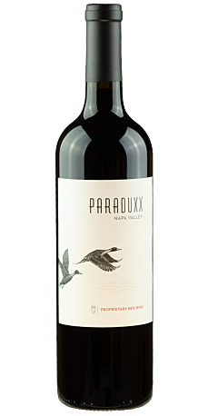 Paraduxx, Proprietary Napa Valley Red Wine 2017