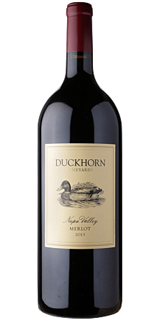 Duckhorn, Napa Valley Merlot 2014 - Magnum