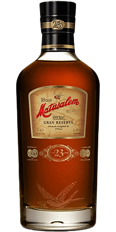 Ron Matusalem Rum 23 Solera