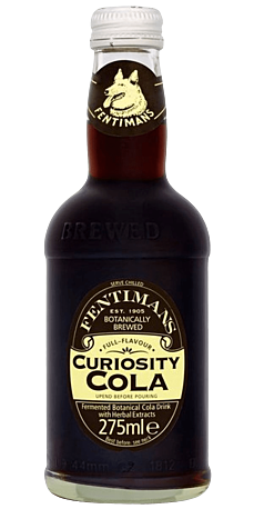 Fentimans Curiosity Cola 275 ml