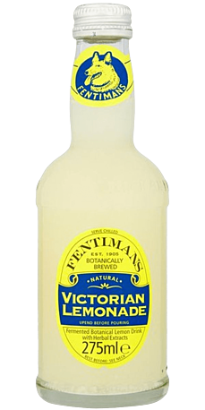 Fentimans Victorian Limonade 275 ml