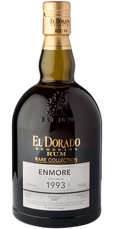 El Dorado Enmore 1993 Rare Collection
