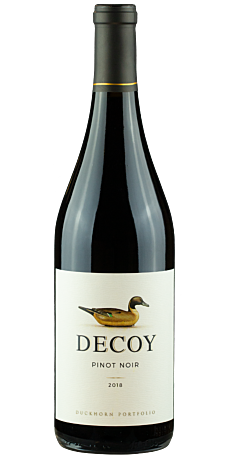Duckhorn, Decoy Pinot Noir 2020