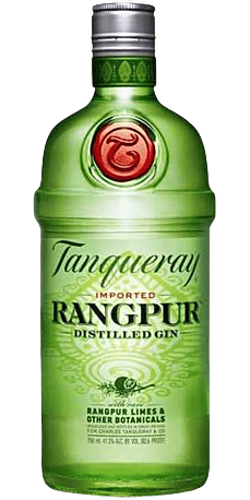 Tanqueray Rangpur 100 cl.