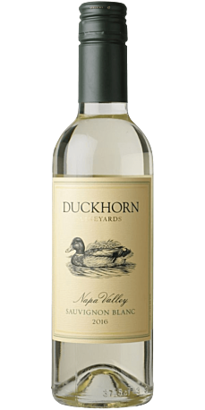 Duckhorn, Napa Valley Sauvignon Blanc 2016 - 37,5 cl