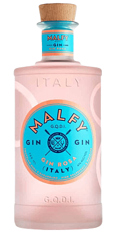 Malfy Gin Rosa 41% 70 cl.