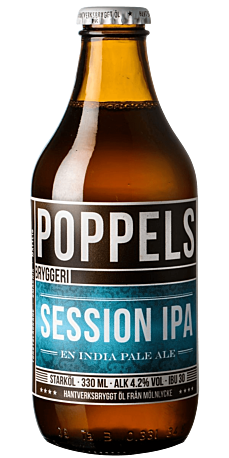 Poppels, Session IPA