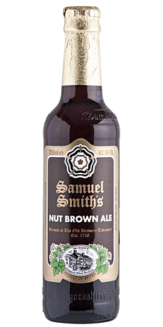Samuel Smith, Nut Brown Ale
