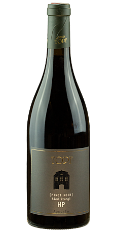 Johann Topf, Pinot Noir Stangl 'HP' 2016