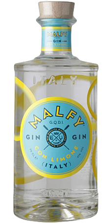 Malfy Con Limone 41% 70 cl.