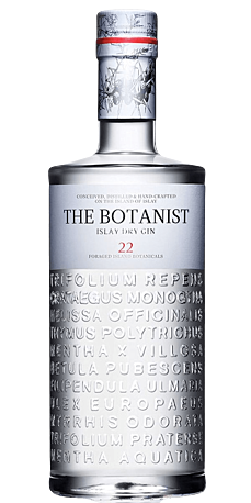 The Botanist Gin 46% 70 cl.