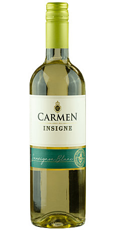 Carmen, Insigne Sauvignon Blanc 2019