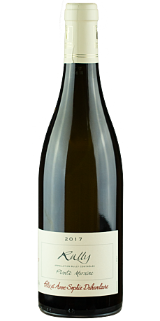 Domaine Rois Mages, Rully 