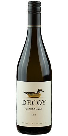 Duckhorn, Decoy Chardonnay 2019