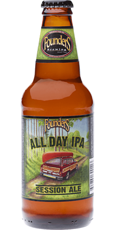 Founders, All Day IPA