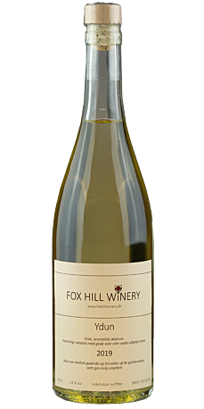 Fox Hill Winery, Ydun
