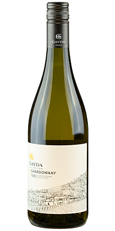 Gayda, Collection Chardonnay 2021