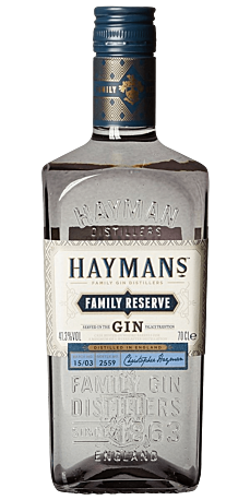 Hayman's Family Reserve Gin