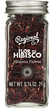 Regional Co. Hibiscus Flower