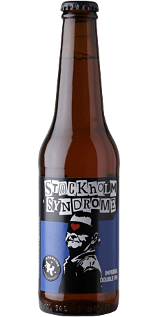 Kissmeyer Icons Stockholms Syndrome DIPA