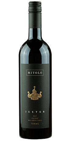 Mitolo Wines, Jester Shiraz 2018