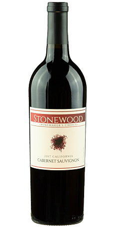 Stonewood, Winemakers Choice California Cabernet Sauvignon 2019