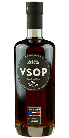 Tardy Cognac V.S.O.P. 