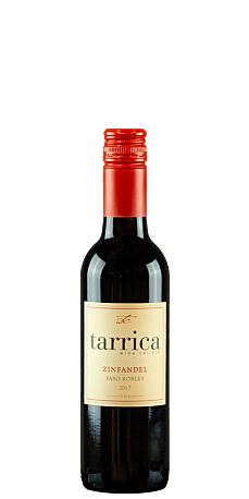U-Tarrica Wine Cellars, Paso Robles Zinfandel 2017 37,5 cl