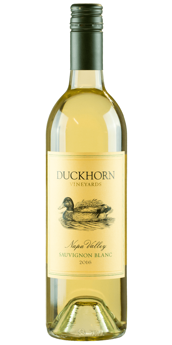 Duckhornyards Duckhorn Napa Valley Sauvignon Blanc