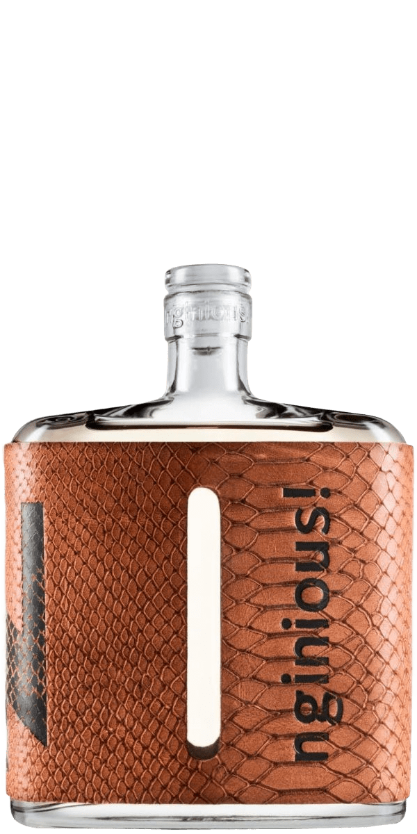 Nginious Gin, Vermouth Cask - Fra Schweiz (7640164980034)