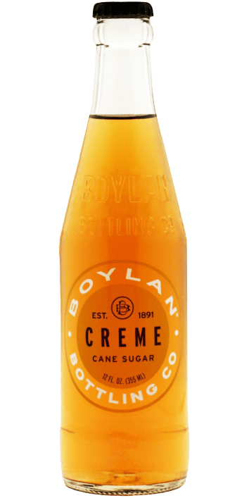 Boylan, Creme Soda