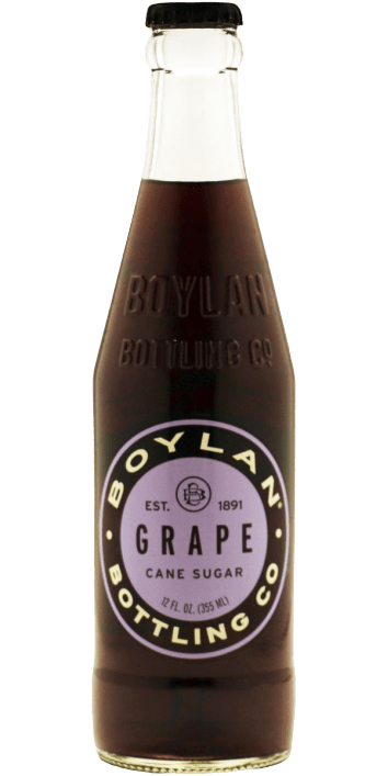 Boylan, Grape - Fra USA
